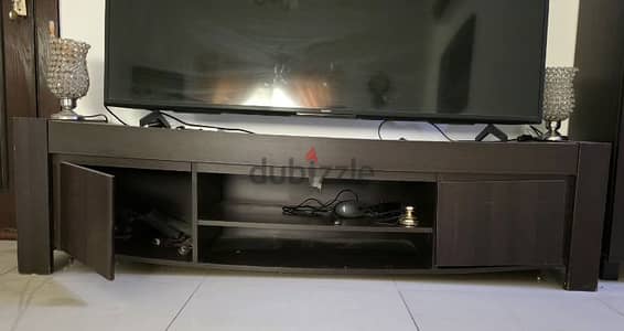 TV Cabinet