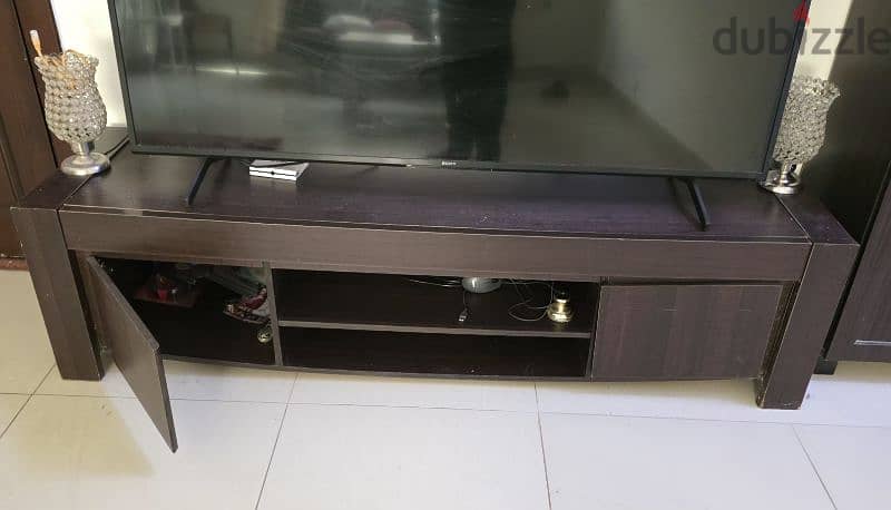 TV Cabinet 1