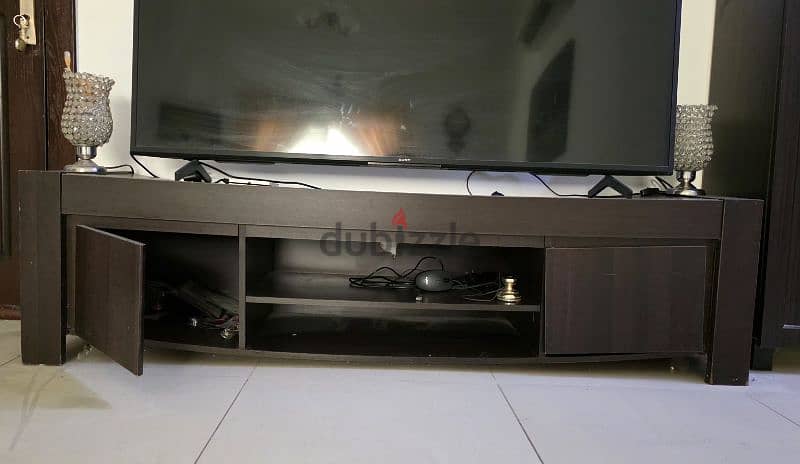 TV Cabinet 2