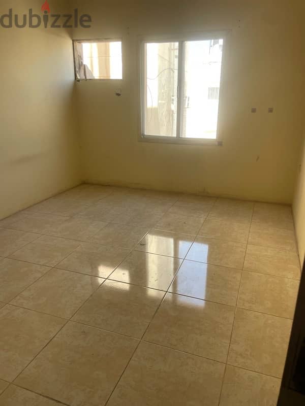 2 bed room flat for rent 1