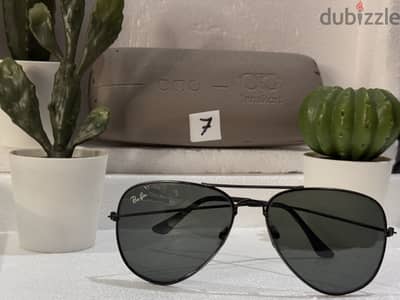Sun glasses Rayban Sunglasses - 39591018