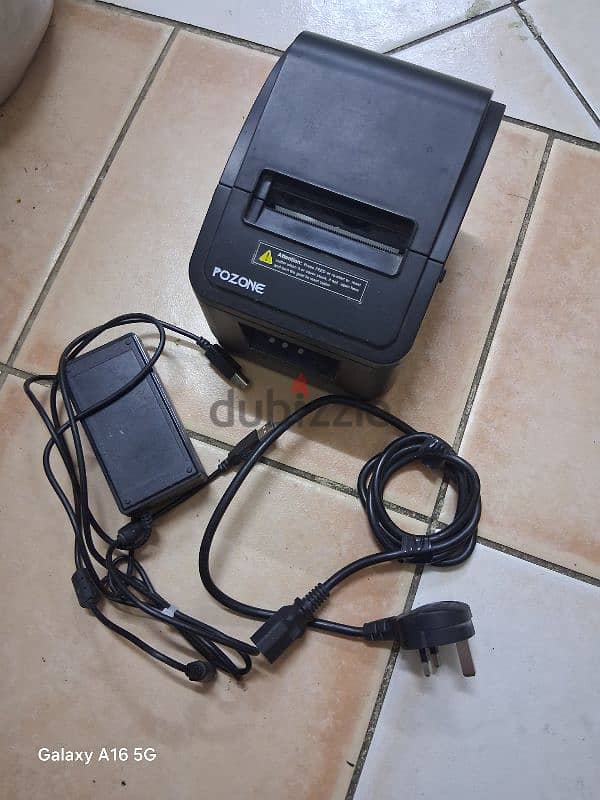 billing printer urgent for sale 1