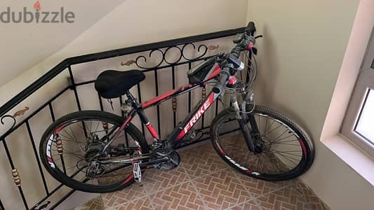 Electric Bike | Brand New