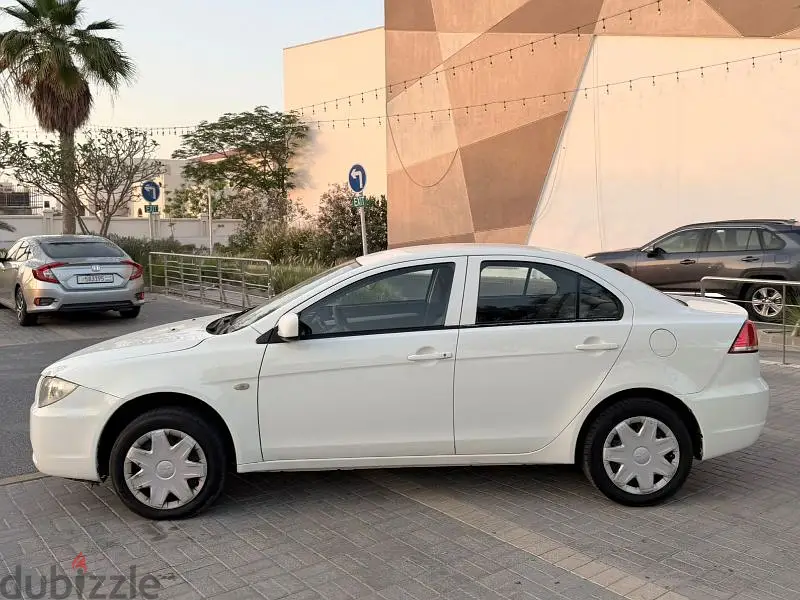 ميتسوبيشي لانسر، موديل ٢٠١٣445707277115729921