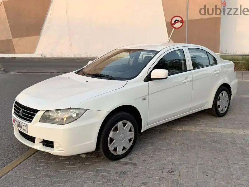 ميتسوبيشي لانسر، موديل ٢٠١٣445707277115729922