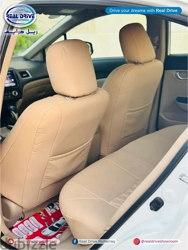 هوندا سيفيك ٢٠١٣445935519091937283