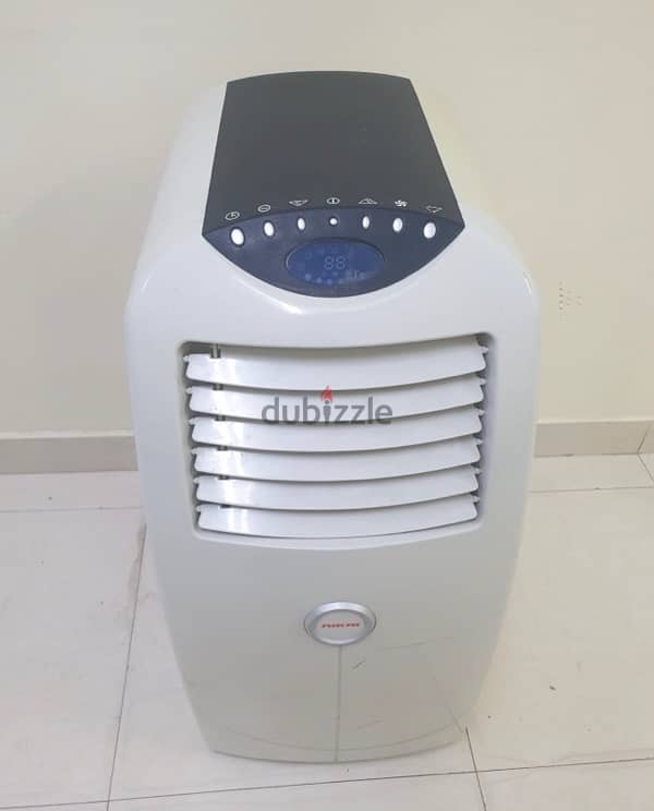 internal portable AC - Air conditioners & Fans - 105677923