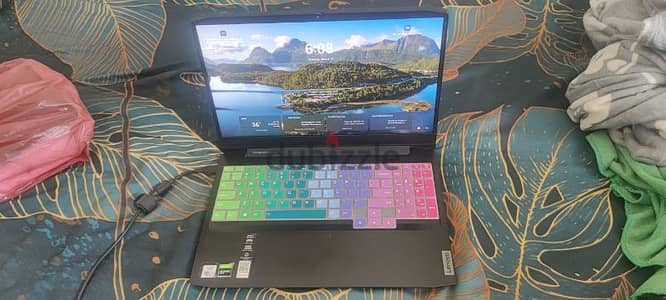 Gaming 3 Powerful Laptop ( Sale or Exchange)