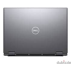 Dell Precision 7670 12th Gen, 64GB RAM, 1TB SSD, 4GB NVIDIA RTX A1000 1