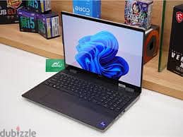 Dell Precision 7670 12th Gen, 64GB RAM, 1TB SSD, 4GB NVIDIA RTX A1000 2