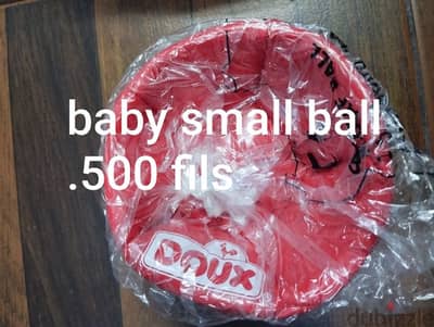 new item