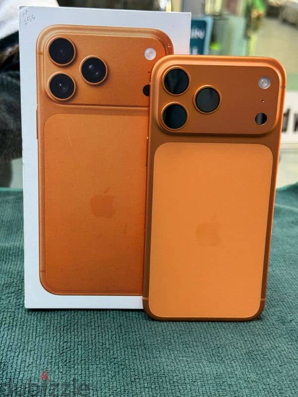 17 Pro max 1