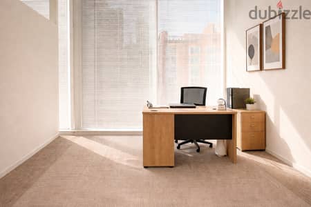 $ available office address 4 rent in good location /Sanabis area branc