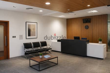 (|Good price | For Commercial address , At Hoora just 66 BD Monthly|