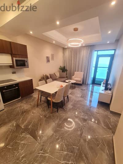 Luxury apartment in Juffair