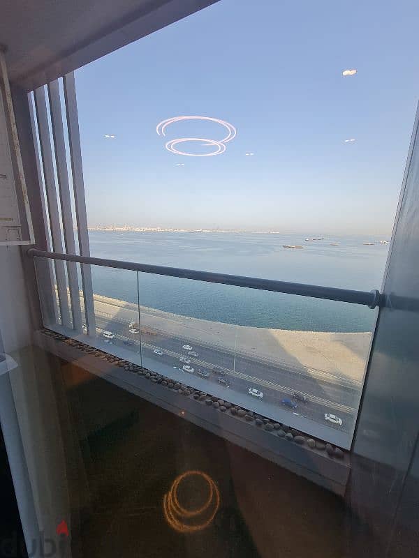 Luxury apartment in Juffair 3