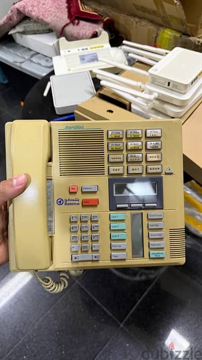 Batelco telephone
