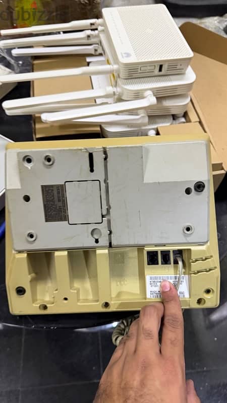 Batelco telephone 1
