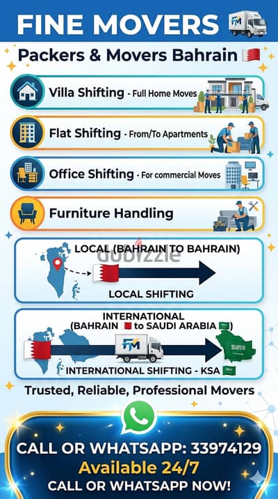 shifting moving very low price ​ Fine Movers: Professional Shifting
