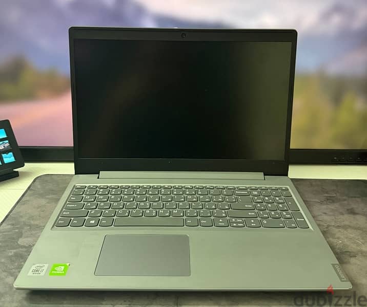 Lenovo laptop i7 10th Generation 3