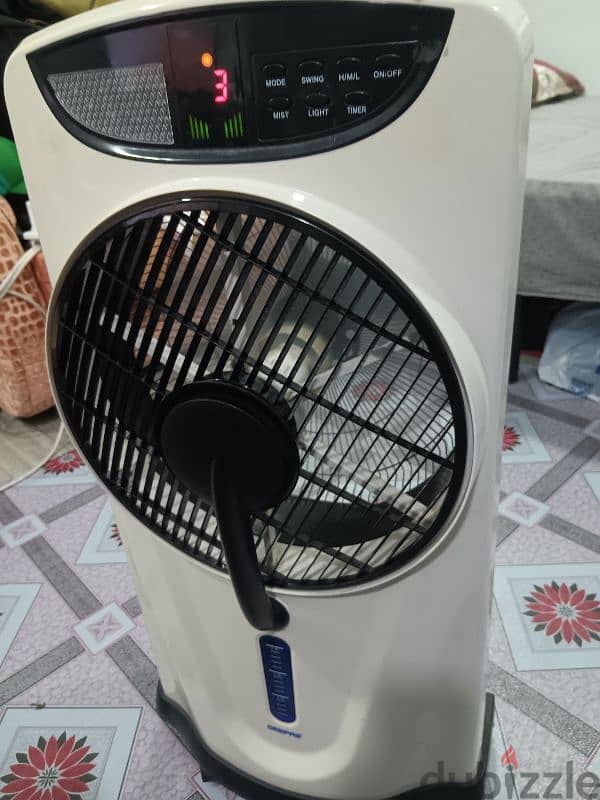 universal stand fan 3