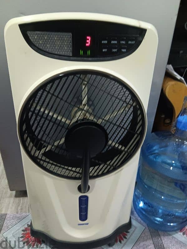 universal stand fan 5