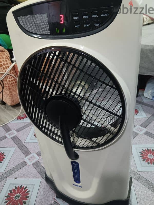 universal stand fan 6