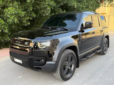 2023 Land Rover Defender P300SE