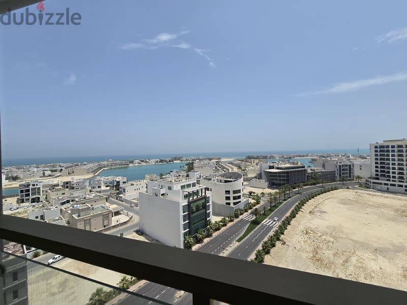Luxury 3+1maidroom Huge balcony full facilities 3