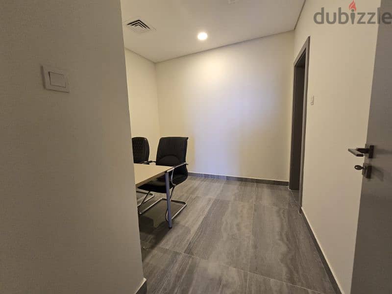 Luxury 3+1maidroom Huge balcony full facilities 18