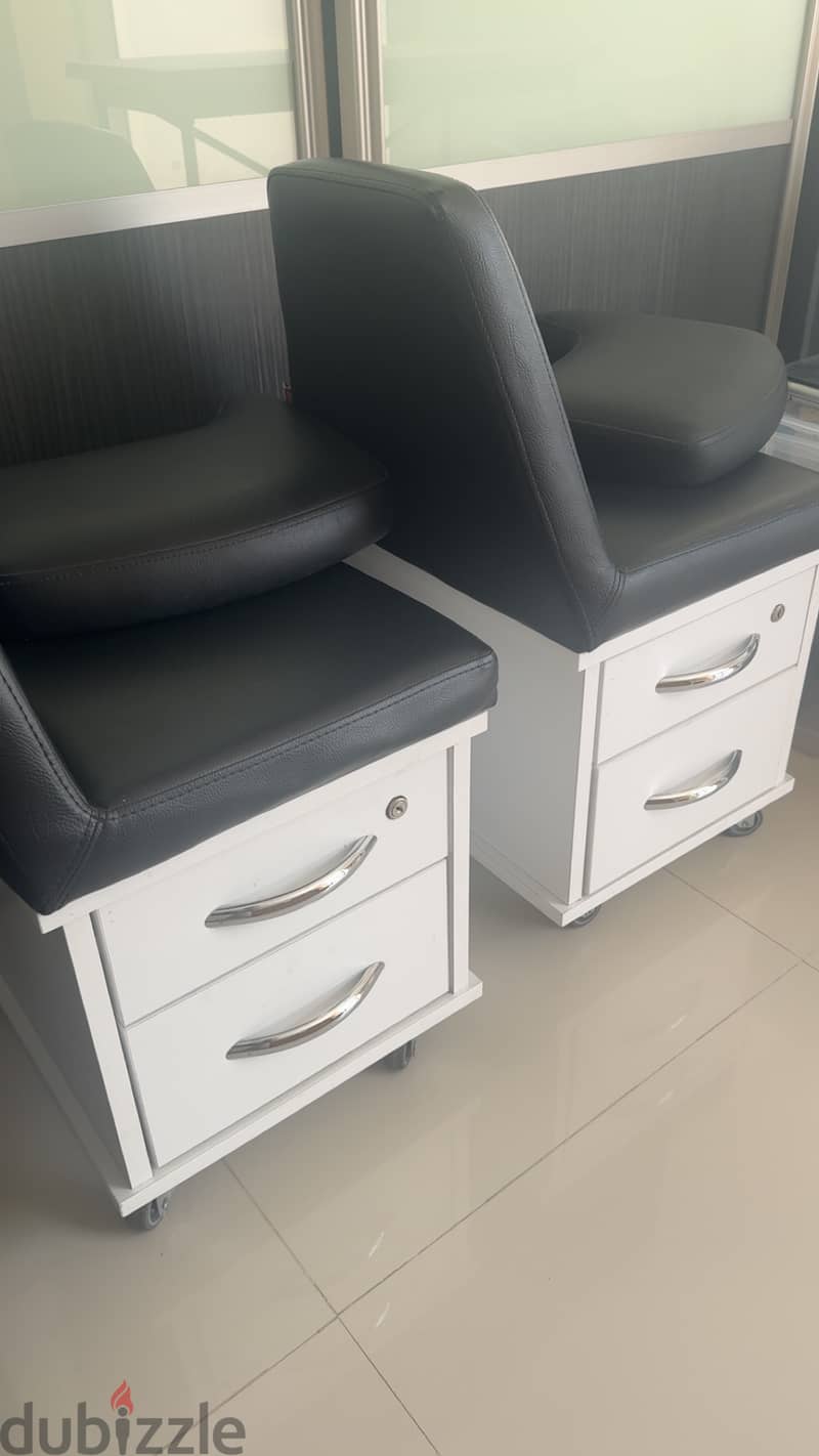 Salon Closing Down – Everything Must Go TODAY 5