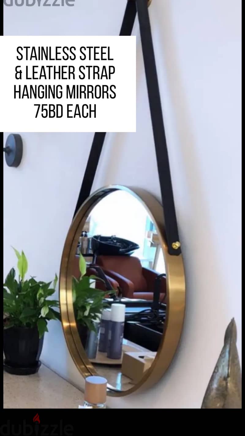 Salon Closing Down – Everything Must Go TODAY 6