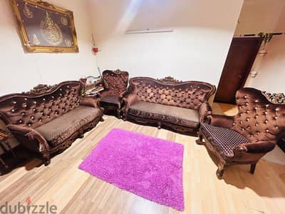 Sofa set for Sale