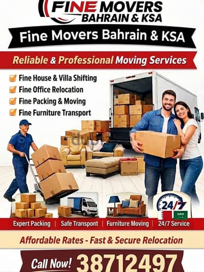 Home Shifting Moving Service Villa Shifting Packing