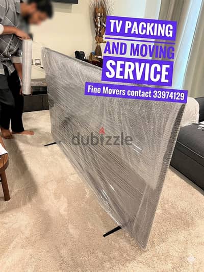​ Fine Movers: Professional Shifting Services ​Whether you are movin