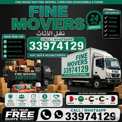 mover packer shifting room flat office things very cheap price