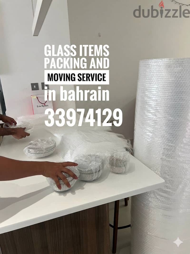 Bahrain Movers and Packers house room flat furniture removing fixing 1