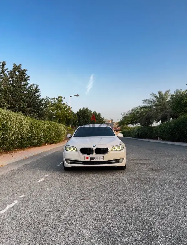 بي إم دبليو 528i ف6447917293391073282