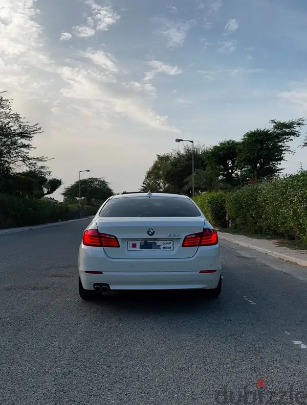 بي إم دبليو 528i ف6447917293391073283