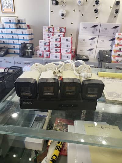ip camera