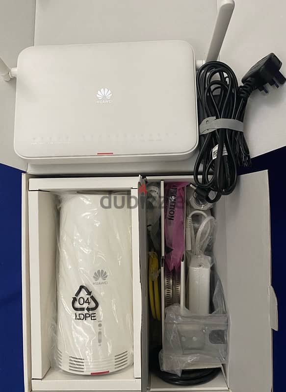 Huawei router راوتر هاواوي 1