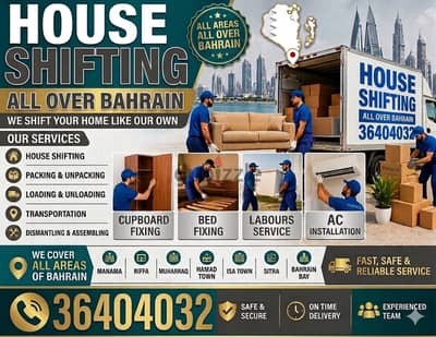 ​ Fine Movers: Professional Shifting Services ​Whether you are movin