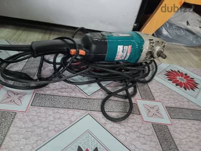 car polishing machine