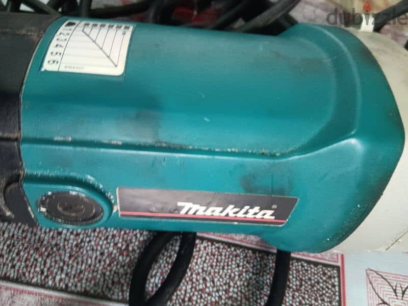 car polishing machine 3