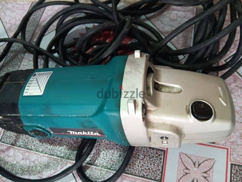 car polishing machine 4