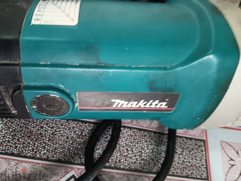 car polishing machine 6