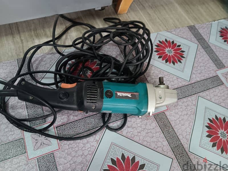car polishing machine 8