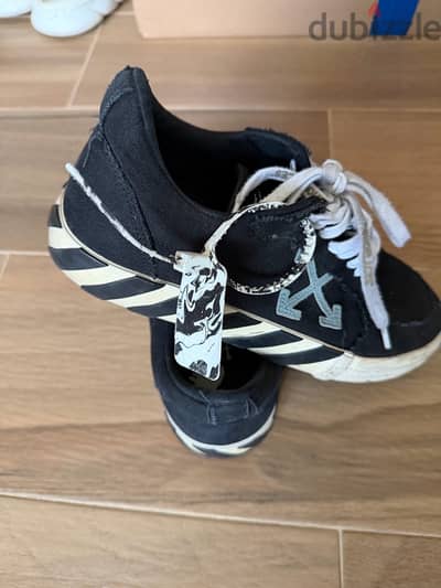 Off-White
