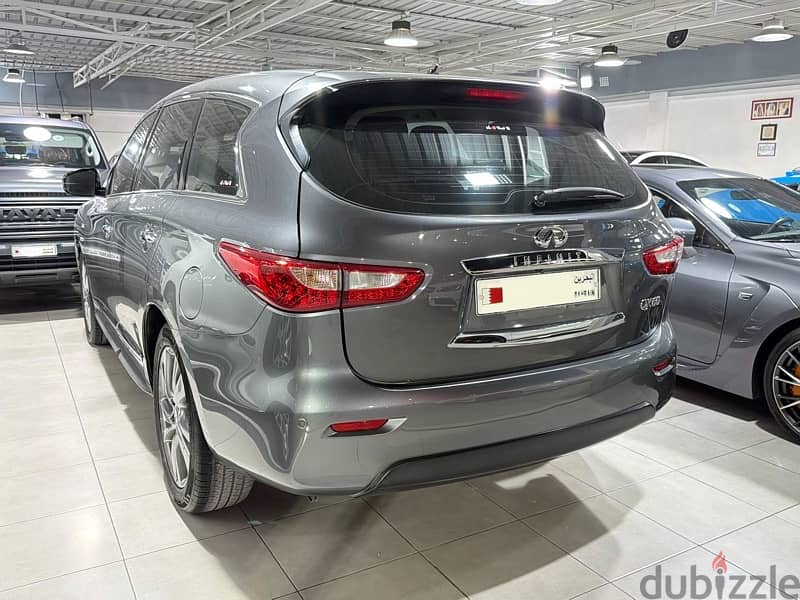 2015 Infiniti QX60 1