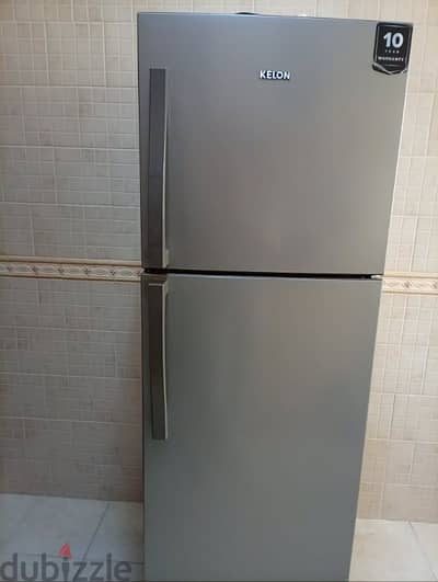 Kelon Refrigerator very excellent condition